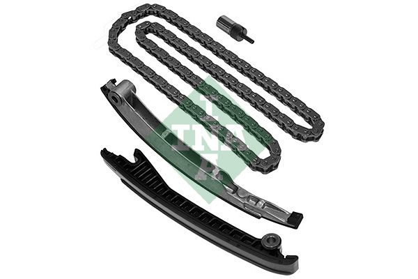 Zestaw łańcucha rozrządu SCHAEFFLER INA 559183121