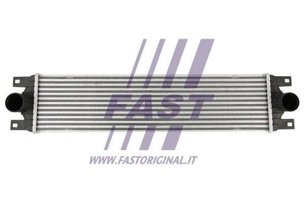Chłodnica powietrza doładowującego FAST FT55576