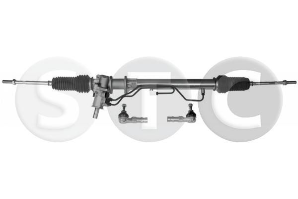 Przekładnia kierownicza STC T451689