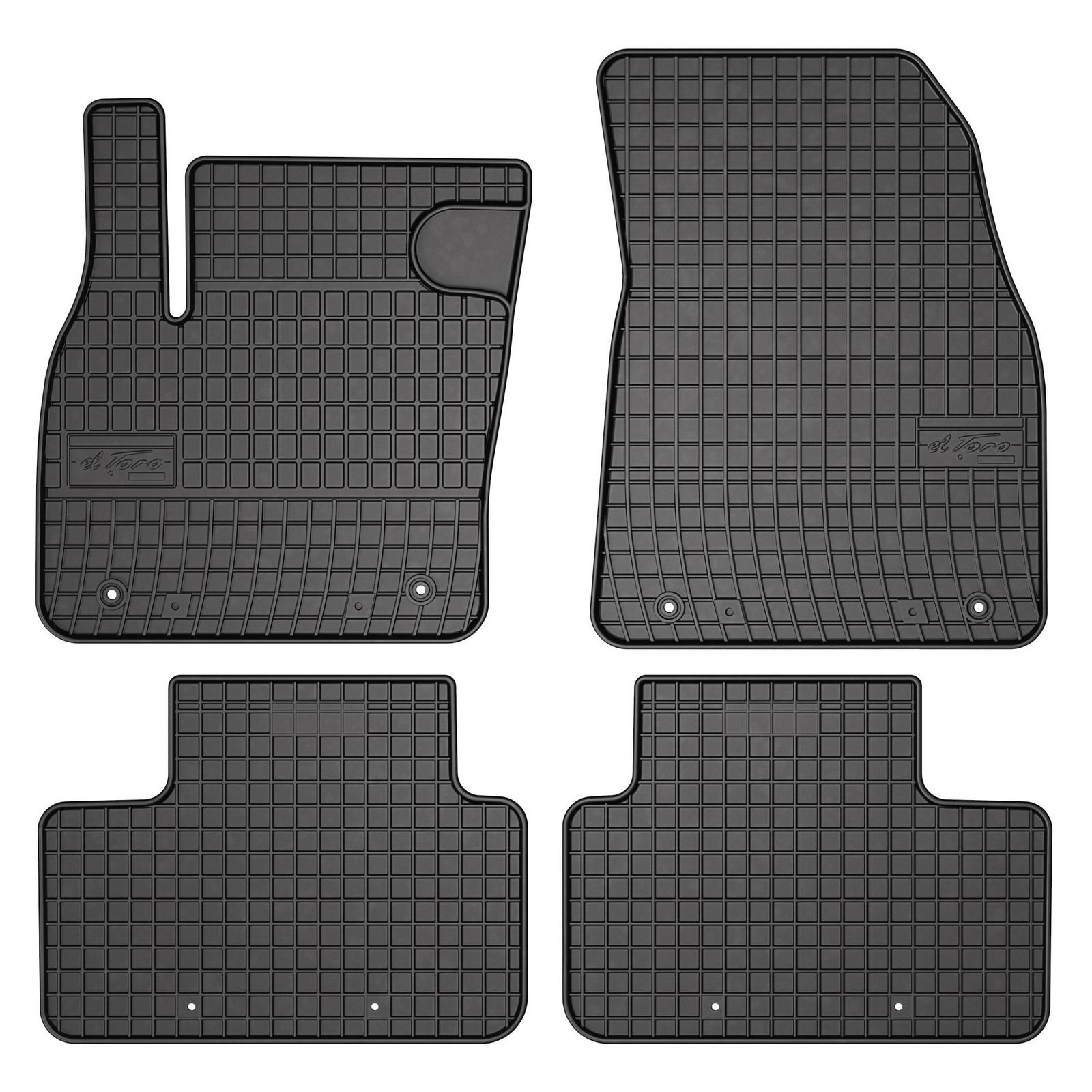 Set covorase Frogum ELTORO ET402454