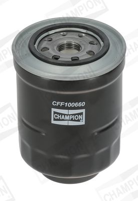 Palivový filtr CHAMPION CFF100660