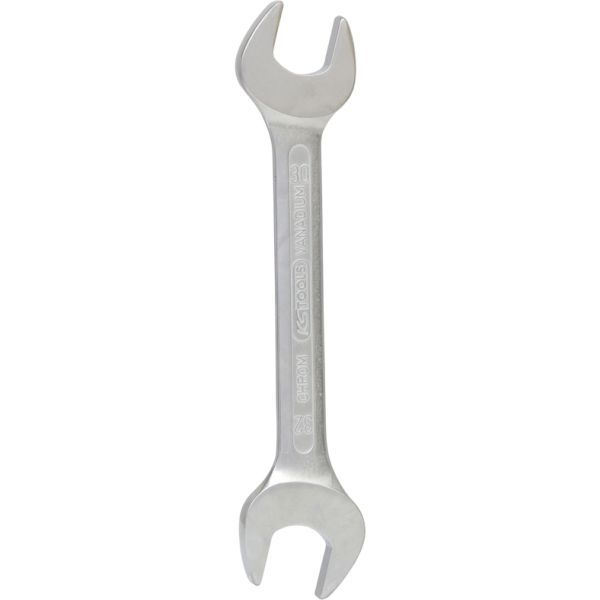 Levně Dvojitý-vidlicový klíč KS TOOLS 517.0718
