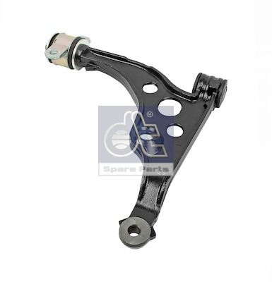 Wahacz, zawieszenie koła DT SPARE PARTS 12.63005