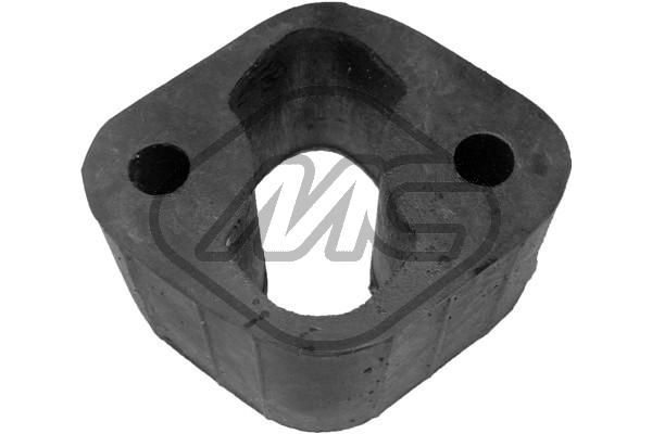 Dystans gumowy, tłumik METALCAUCHO 02417