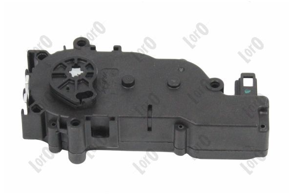 Sulgemisabi, tagaluuk