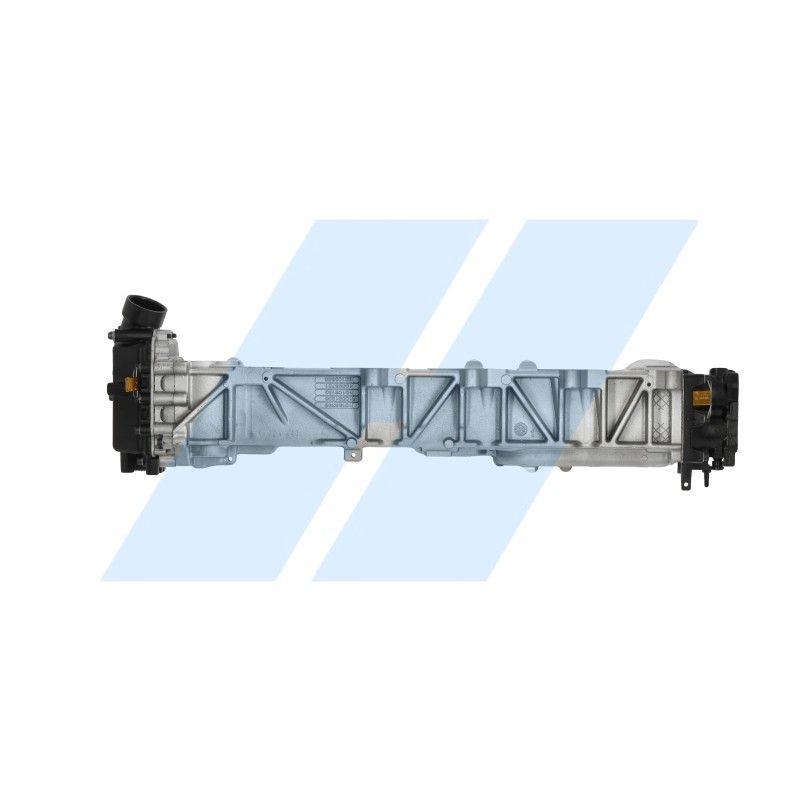 Radiator, recirculare gaze de esapament HIGHWAY AUTOMOTIVE 28031319