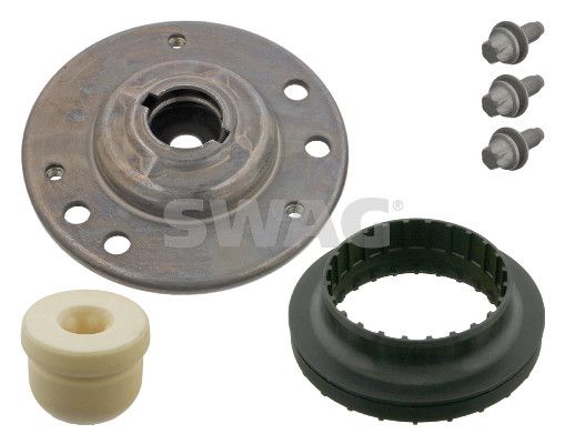Set reparatie, rulment sarcina amortizor SWAG 40 92 7998
