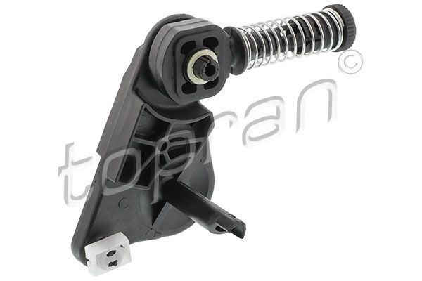 Set reparatie, levier cutie de viteze TOPRAN 117 851