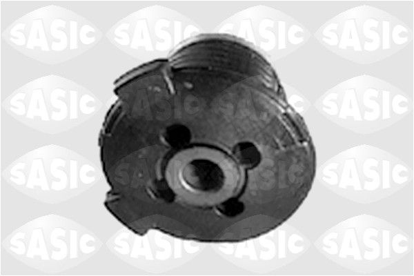 Łożyskowanie, wspornik osi SASIC 4001525