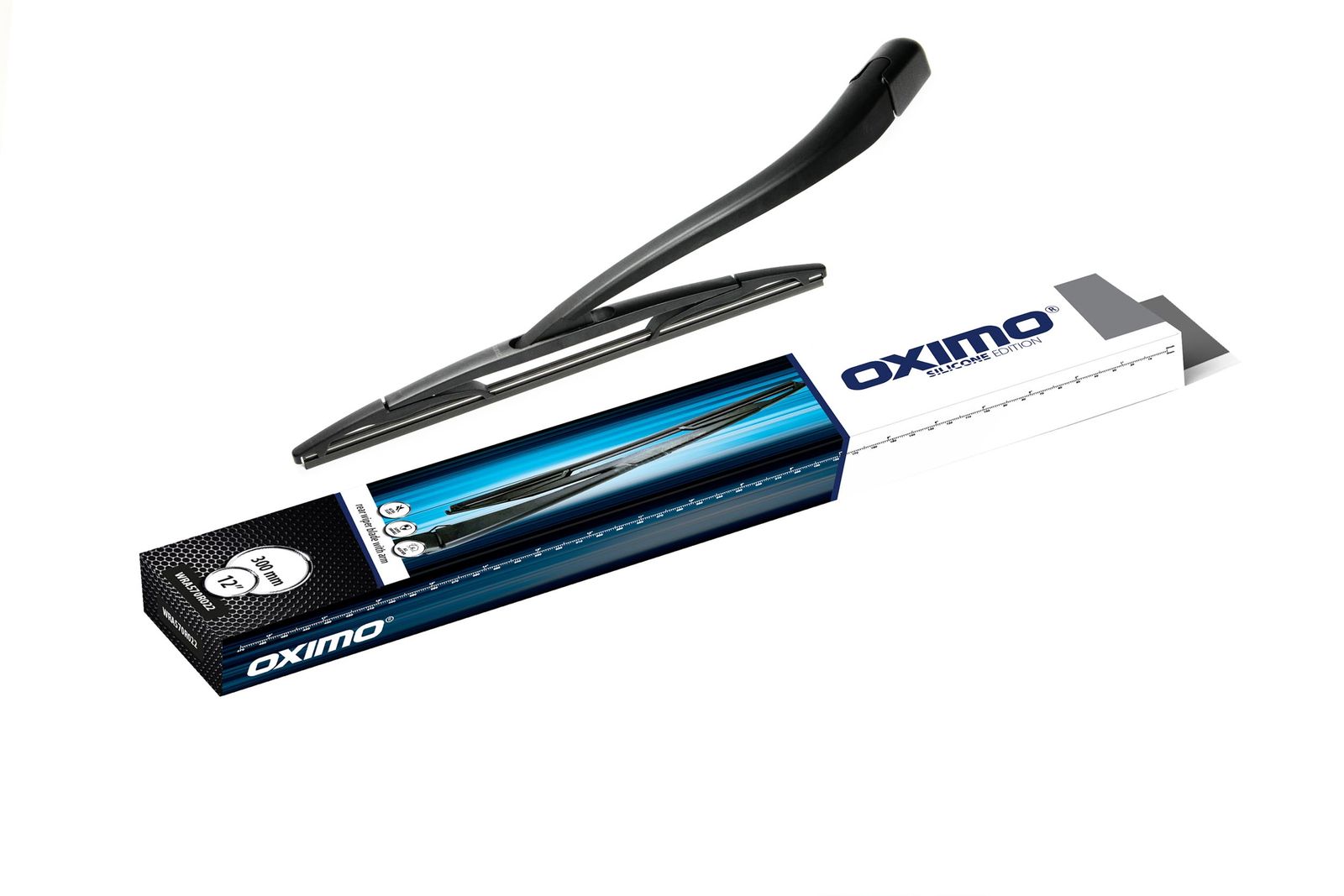 Stikla tīrītāja svira, Stiklu tīrīšanas sistēma