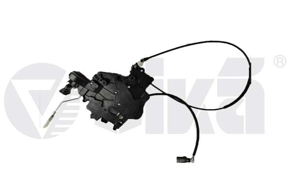 Zamek drzwi VIKA 88431641501