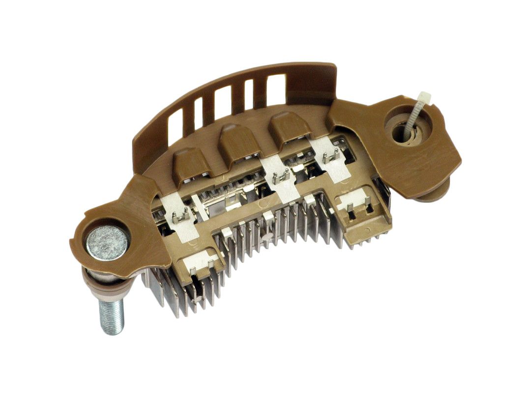 Levně Usměrňovač, generátor AS-PL ARC5113