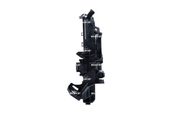 Ventilateur, refroidissement du moteur