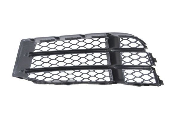 Grille de ventilation, pare-chocs
