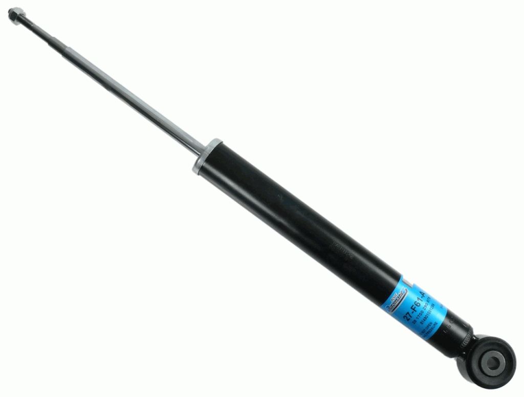 Amortyzator BOGE 27-F61-A