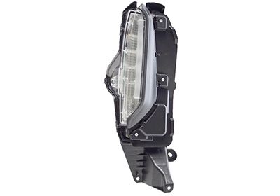 Lumini de zi VAN WEZEL 5419958