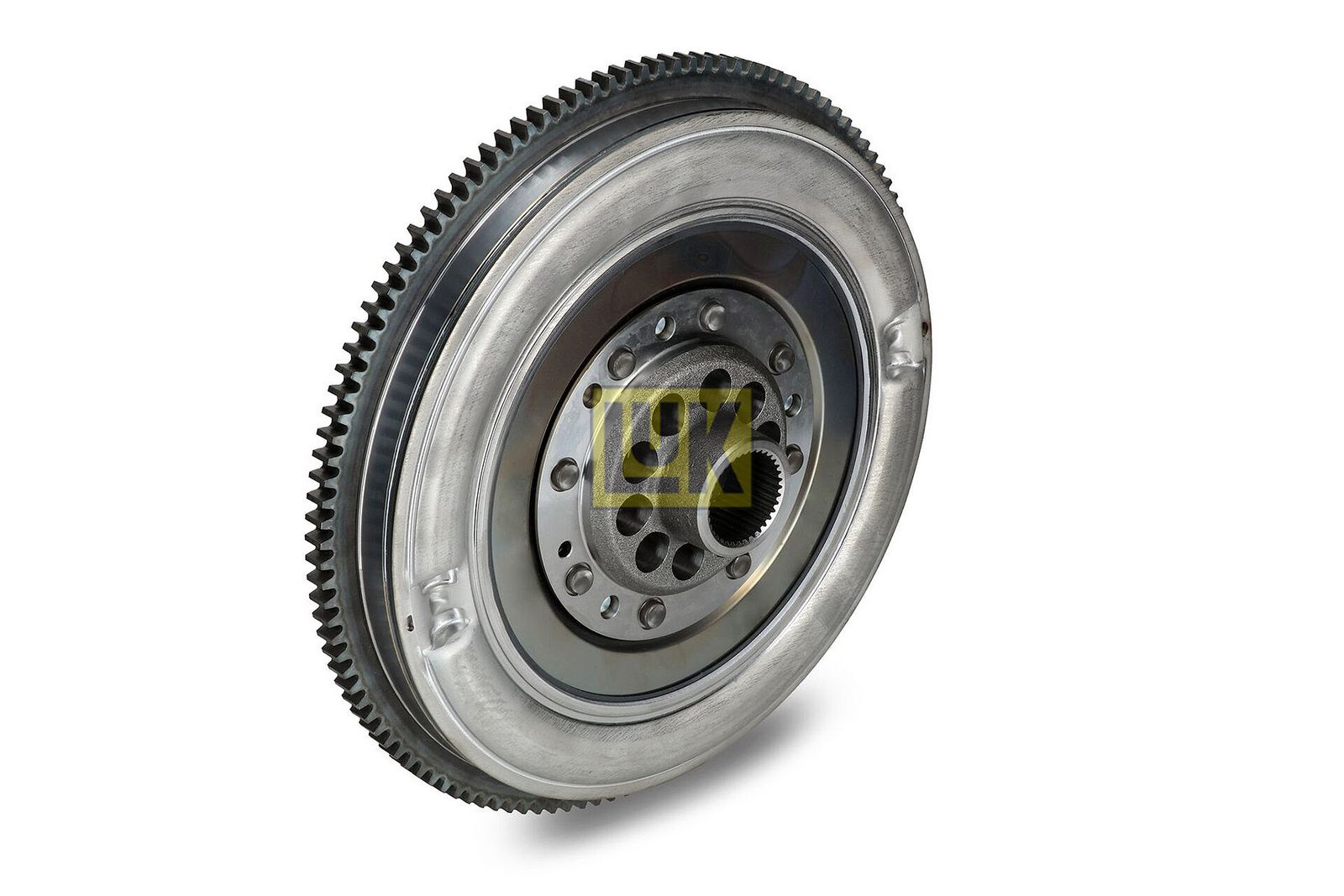 Volanta Schaeffler LuK LuK DMF 415 1021 09