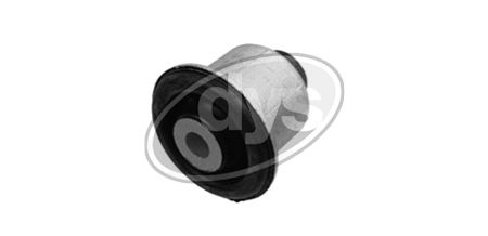 Łożyskowanie, wahacz DYS 37-23776