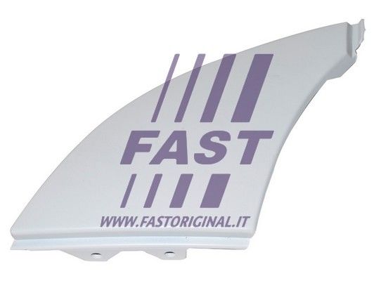 Listwa ochronna świateł przednich FAST FT90745