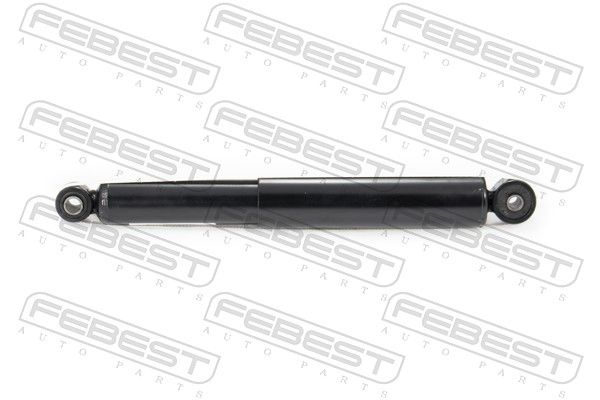 Amortyzator FEBEST 2407G-010R
