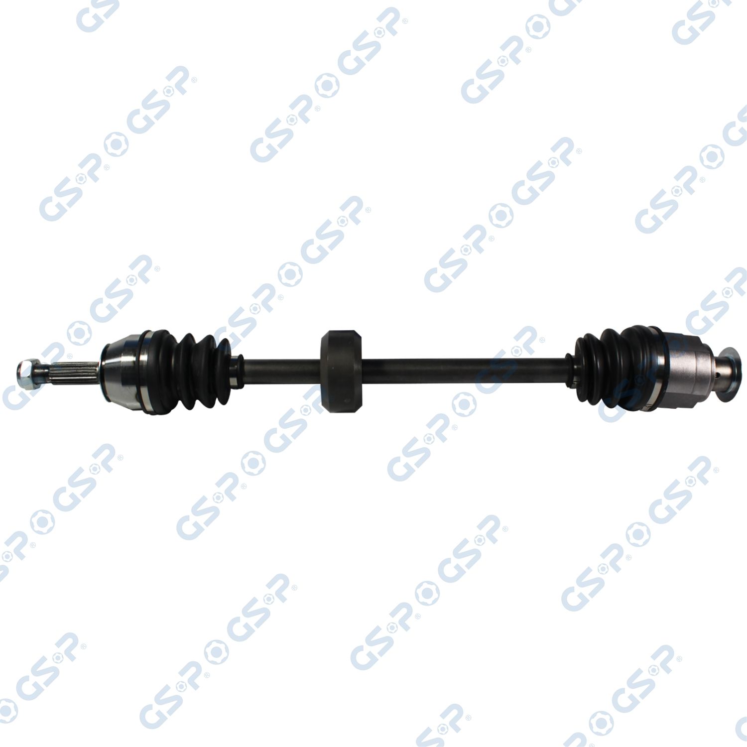 Приводной вал