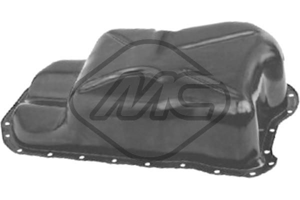 Miska olejowa METALCAUCHO 38095
