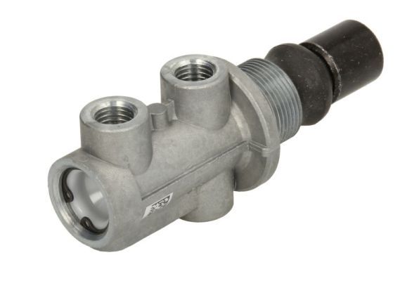 Valve à plusieurs voies