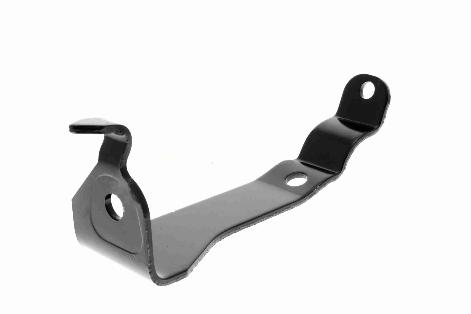 Support, suspension du stabilisateur