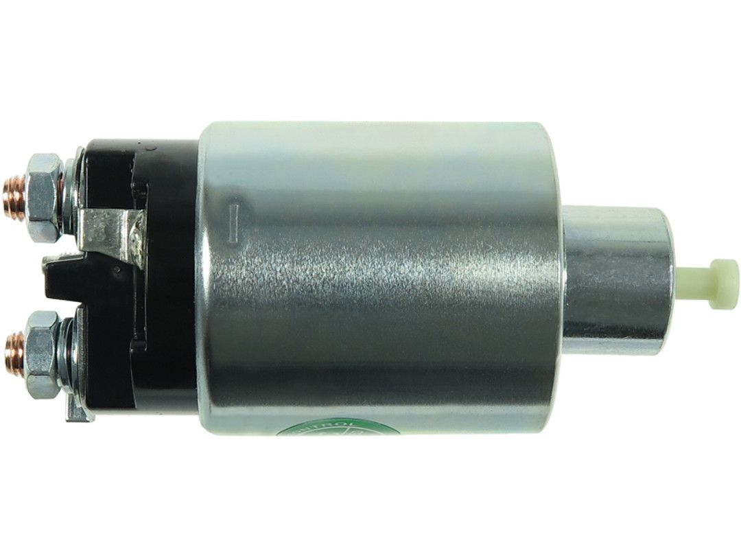 Solenoid, electromotor AS-PL AS SS5130
