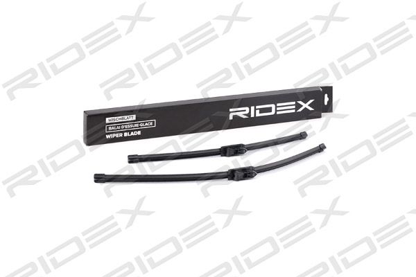 Pióro wycieraczki RIDEX 298W0096