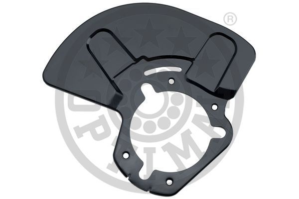 Panel rozbryzgiwujący, tarcza hamulcowa OPTIMAL BSP-2003R