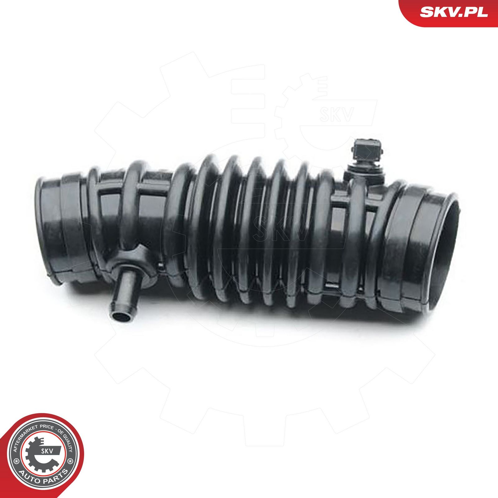 Levně Sací hadice, vzduchový filtr ESEN SKV 24SKV420