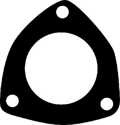 Uszczelka, rura wylotowa CORTECO 423399P