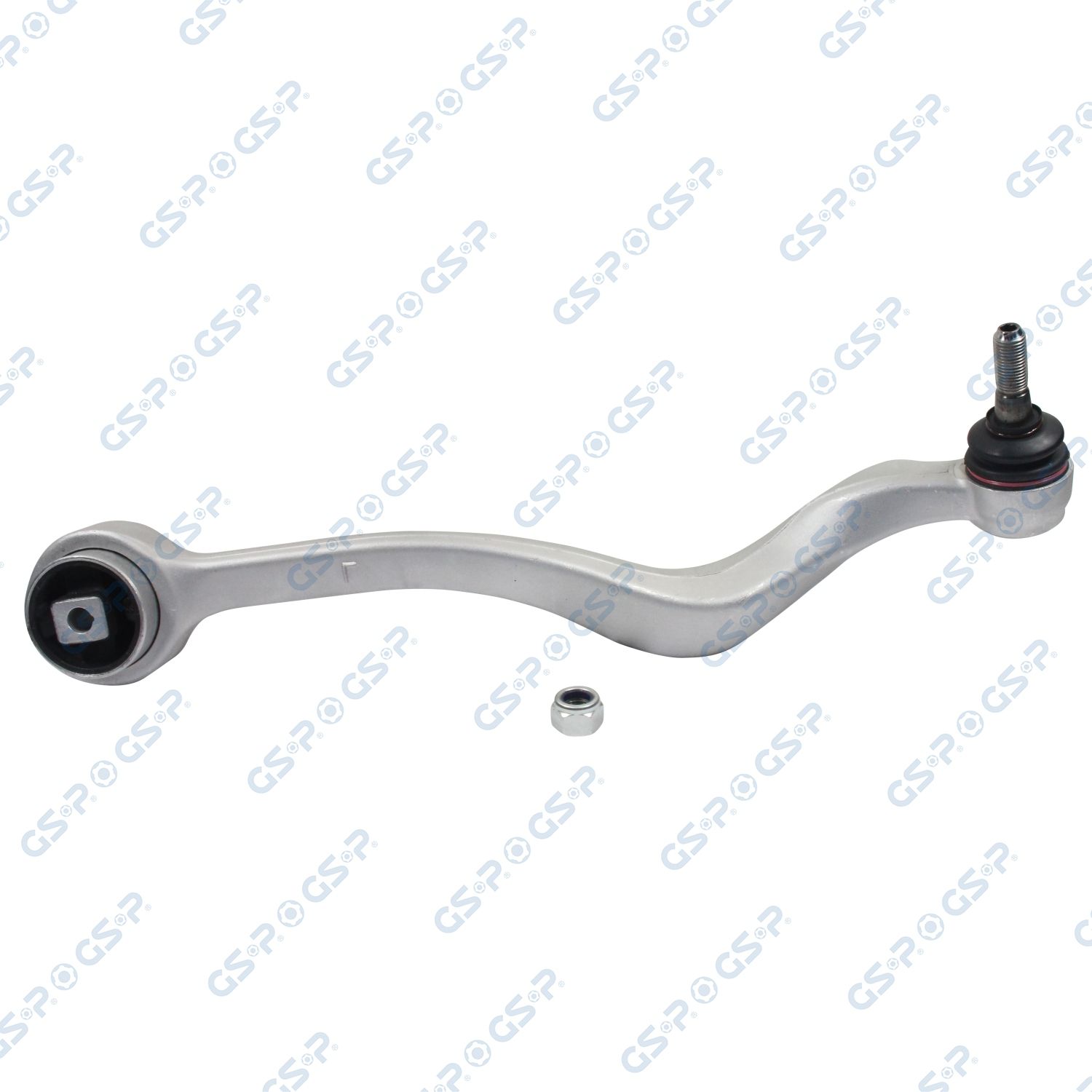 Brat, suspensie roata GSP S060060