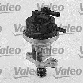 Pompa paliwa VALEO 247152