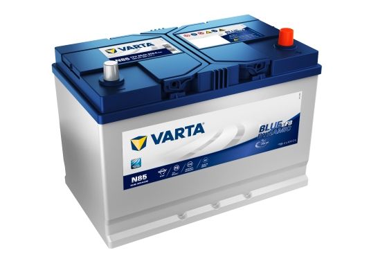 Autobaterie Varta Blue Dynamic EFB 12V, 85Ah, 800A, N85