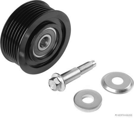 Rola ghidare/conducere, curea transmisie HERTH+BUSS JAKOPARTS J1141067