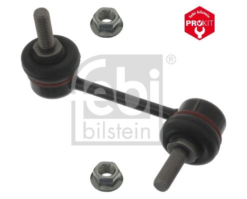 Stabilisatorstang FEBI BILSTEIN 43455