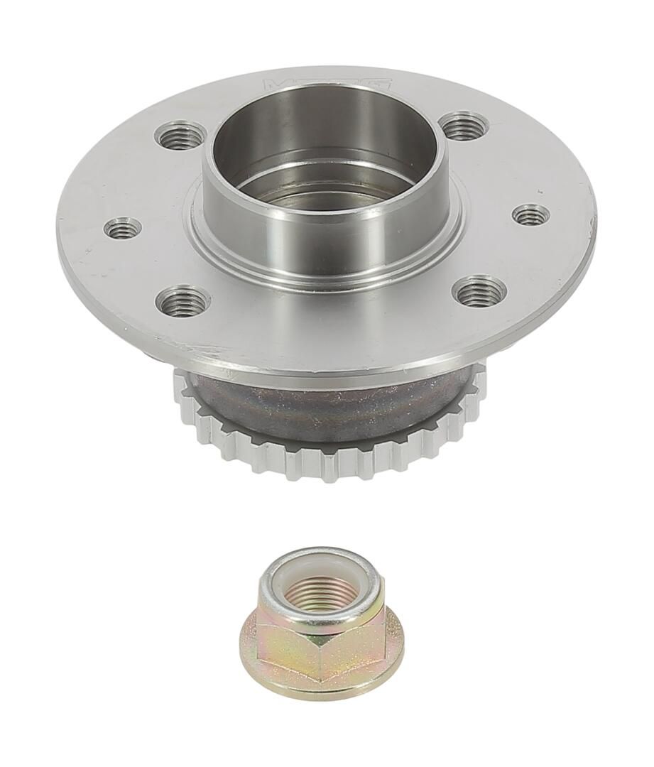 Set rulment roata MOOG RE-WB-11511