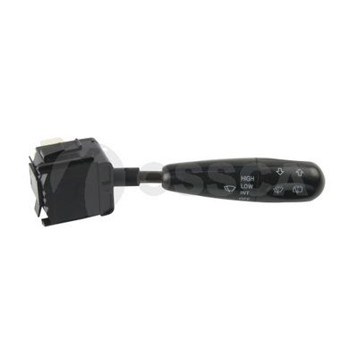 Выключатель на рулевой колонке