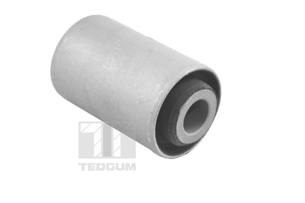 Łożyskowanie, resor piórowy TEDGUM 00506437
