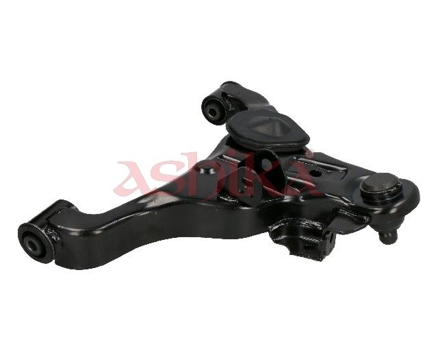 Brat, suspensie roata ASHIKA 72-01-180L