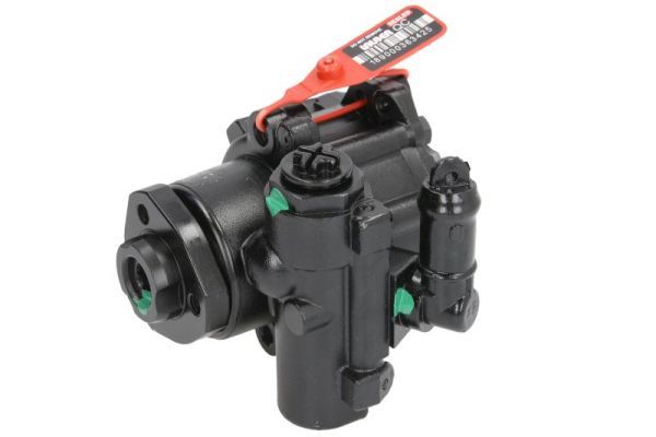 Hüdraulikapump,roolimine