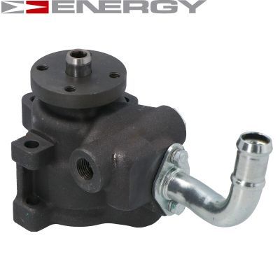 Hydraulické čerpadlo, řízení ENERGY PW680995