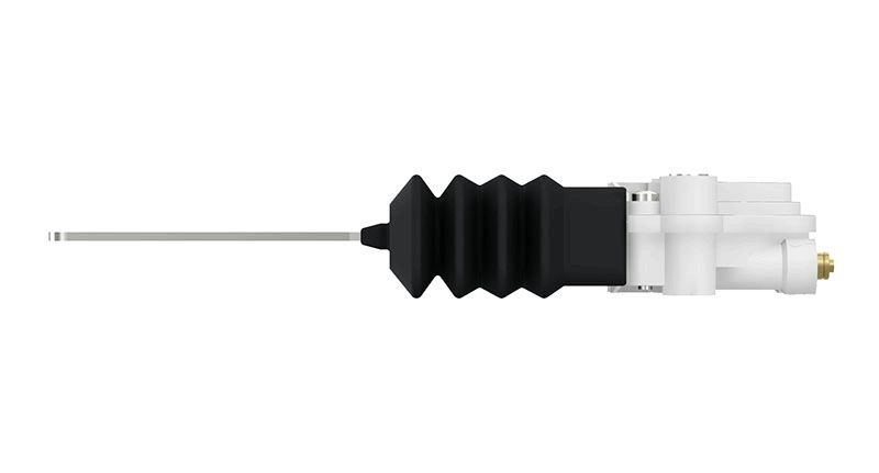 Valve de suspension pneumatique