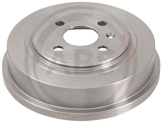 Bęben hamulcowy A.B.S. 2699-S