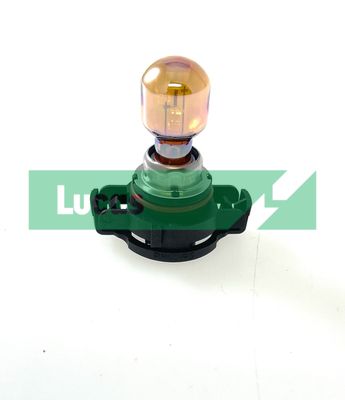 Żarówka, lampa kierunkowskazu LUCAS LLB198