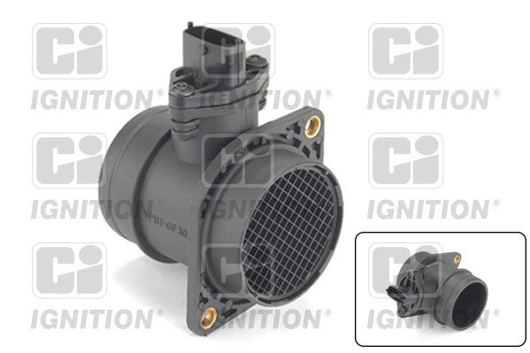 Przepływomierz masowy powietrza QUINTON HAZELL QM1100