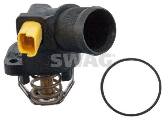 Termostat, środek chłodzący SWAG 33 10 0462