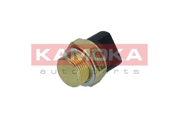 Teplotný spínač ventilátora chladenia KAMOKA 4090016